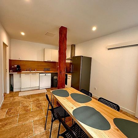 Place De Parking Au Pied Du Logement - Spacieux Et Atypique Apartment Орлеан Екстериор снимка